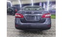 Nissan Sentra NISSAN SENTRA  MODEL 2019 GCC 1,6 VERY GOOD CONDITION