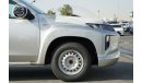 Mitsubishi L200 ALKADY CARS FZE MITSUBISHI L200 2.5L 4X2 MODEL 2023 DIESEL (FOR EXPORT ONLY)