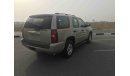 Chevrolet Tahoe very good car 2009 gcc km 246000