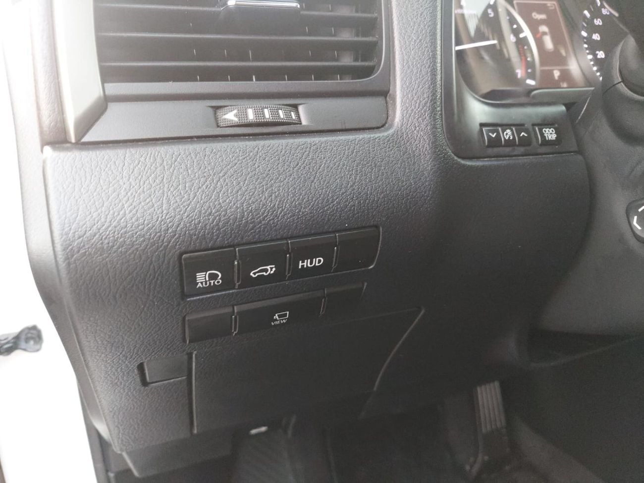 Lexus RX350 PLATINUM