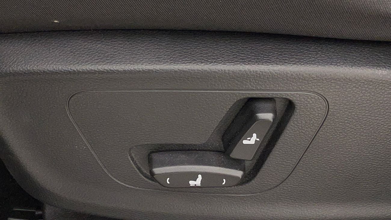 Chevrolet Captiva PREMIER 1.5 | Zero Down Payment | Home Test Drive