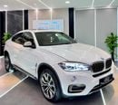 BMW X6 SPECIAL X6M V8 || WELL MAINTAINED || RADAR || TOP RANGE || TOP OPTIONS || GCC || LOW MILEAGE