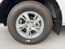 Foton Tunland