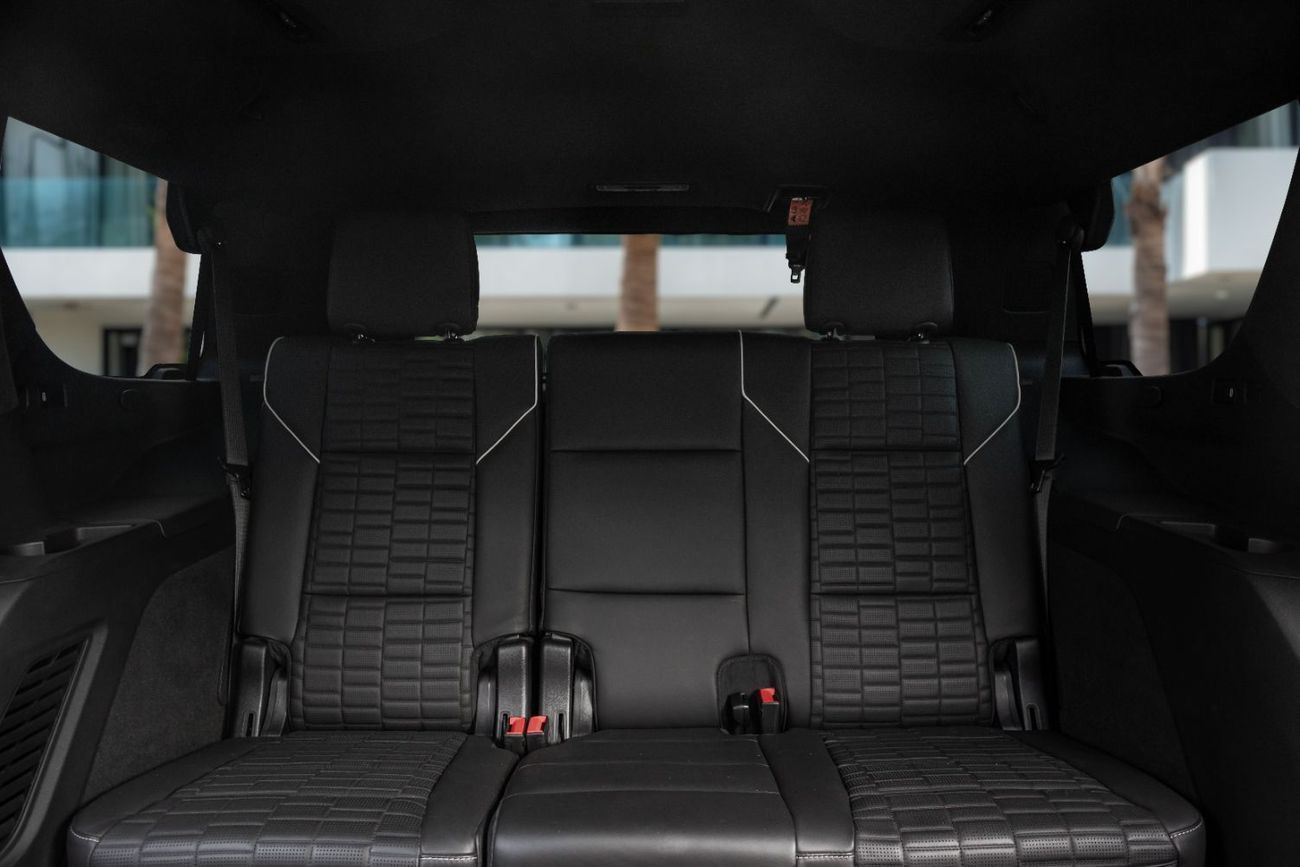 كاديلاك إسكالاد Escalade-V 6.2L - V | 9,126 P.M  | 0% Downpayment | Agency Warranty!