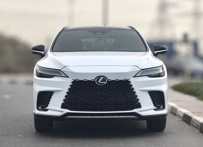 لكزس RX 350 LEXUS RX 350 canadian