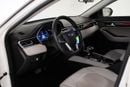 JAC J7 JAC J7 White with Black Top