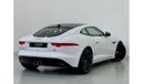 Jaguar F Type 2015 Jaguar F Type S, Full Service History, Recently Serviced, GCC