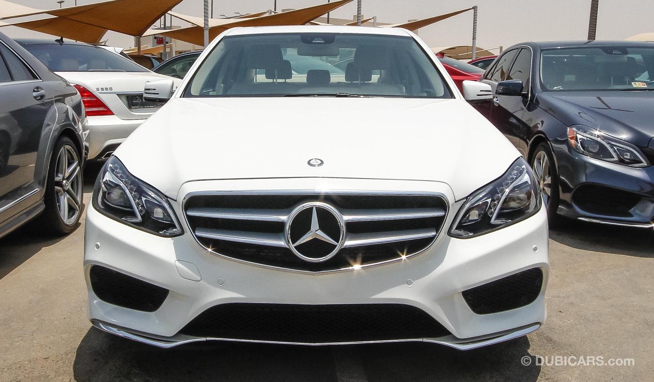 مرسيدس بنز E 350