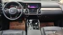Kia Sorento kia sorento diecel 2021