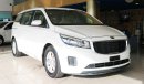 Kia Carnival Grand