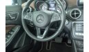 مرسيدس بنز GLA 250 2018 Mercedes-Benz GLA250 4Matic AWD / Full Mercedes Benz Service History