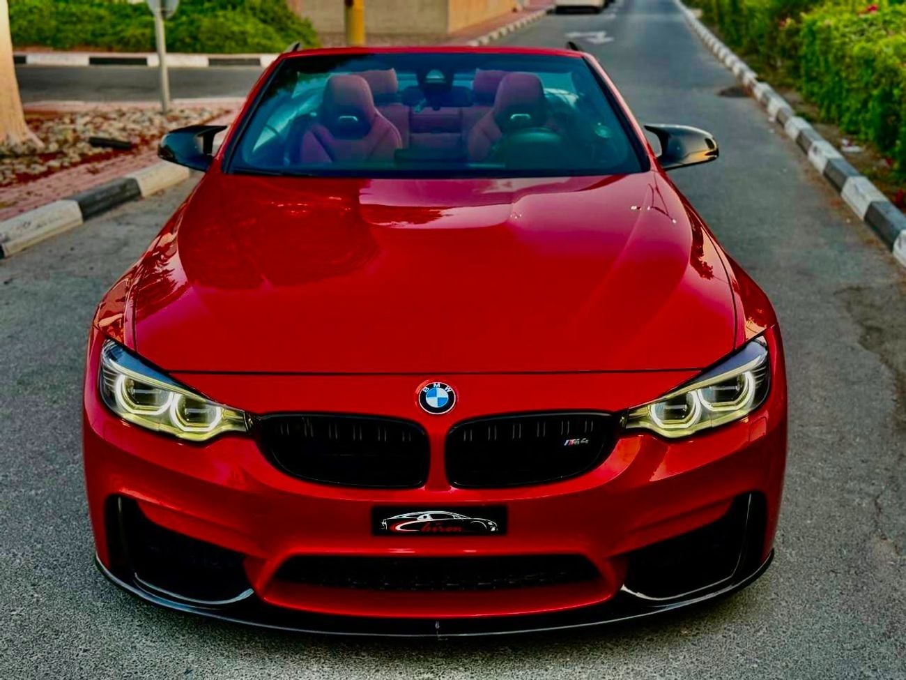 بي أم دبليو M440i جران كوبيه