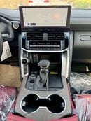 تويوتا لاند كروزر TOYOTA Land Cruiser VXR 3.5 Full option 2026 GCC