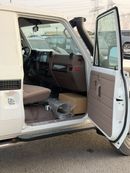 تويوتا لاند كروزر بيك آب VDJ 79 2.8L DIESEL V4 M/T SINGLE CABIN PICKUP