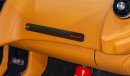 McLaren GT 2020 MCLAREN GT HELIOS ORANGE WITH SPORTS EXHAUST GCC