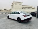 Hyundai Elantra N 2.0T A/T