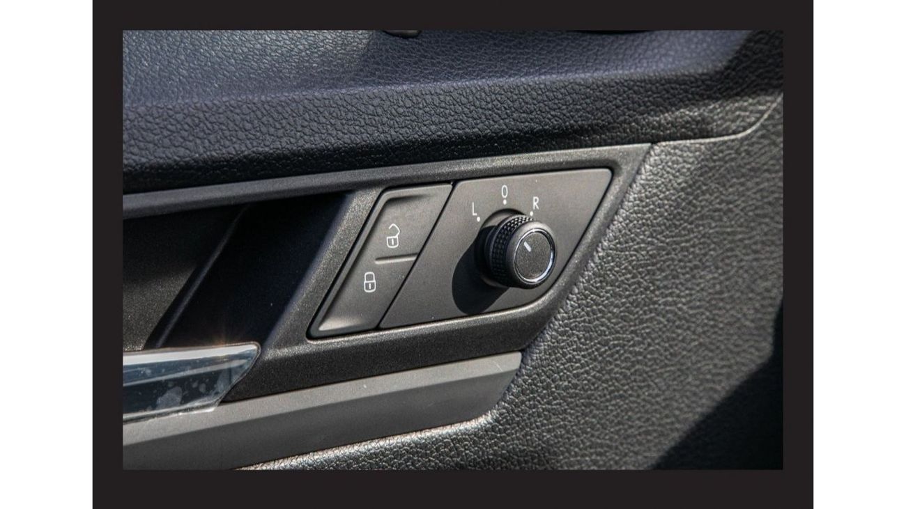 فولكس واجن بورا Bora 1.5L 2022 brand new