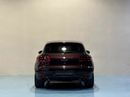 Porsche Macan S PORSHE S GCC FHS