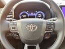 Toyota Camry EXPORT ONLY - Toyota Camry GLE HEV 2.5L
