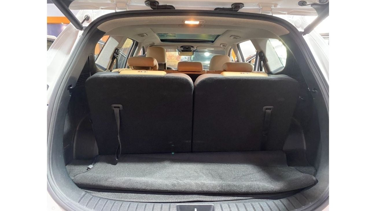 هيونداي سانتا في هاي 2,204.17 درهم إماراتي @ 0% DP | هيونداي سانتا في | اتراك 3.5 I2022 I دول مجلس التعاون الخليجي |