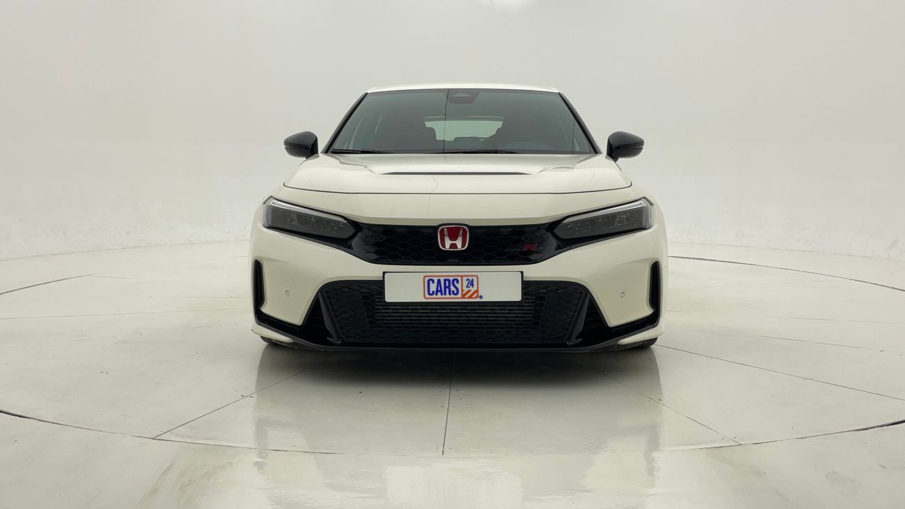 هوندا سيفيك تايب آر TYPE R 2 | بدون دفعة مقدمة | اختبار قيادة مجاني للمنزل