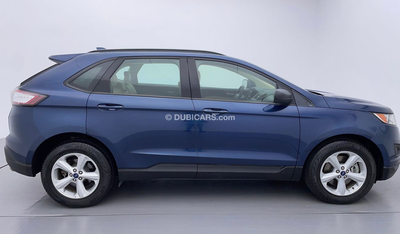 Ford Edge SE 3.5 | Under Warranty | Inspected on 150+ parameters