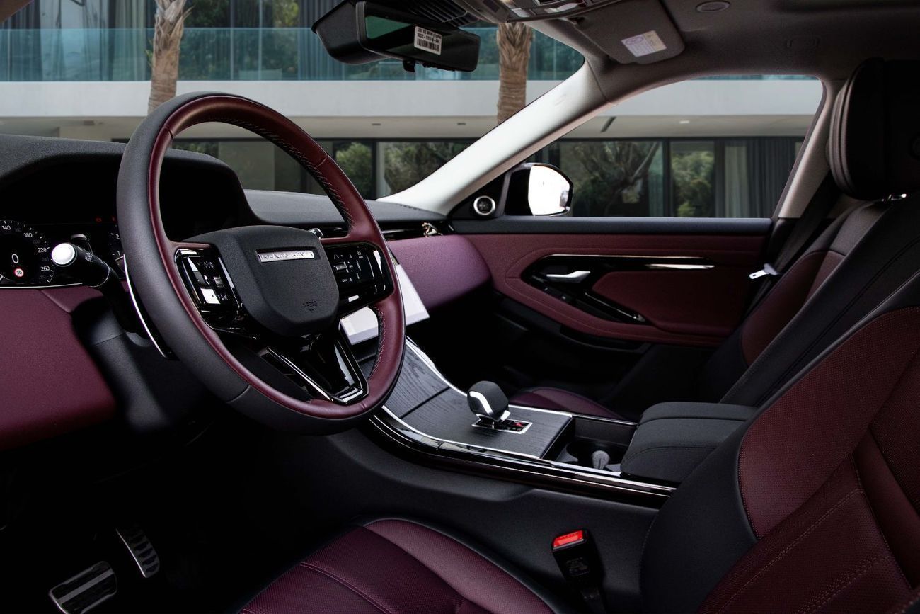 Land Rover Range Rover Evoque SE P250 R Dynamic | 3,623 P.M  | 0% Downpayment | Excellent Condition!