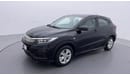 Honda HRV DX 1.8 | Zero Down Payment | Free Home Test Drive