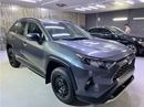 Toyota RAV4 LE Perfect inside and out