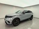 لاند روفر رينج روفر فيلار P250 SE 2.0L European Specs - Brand