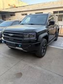 BYD Leopard 5 leopard  5 big battery with hydraulics