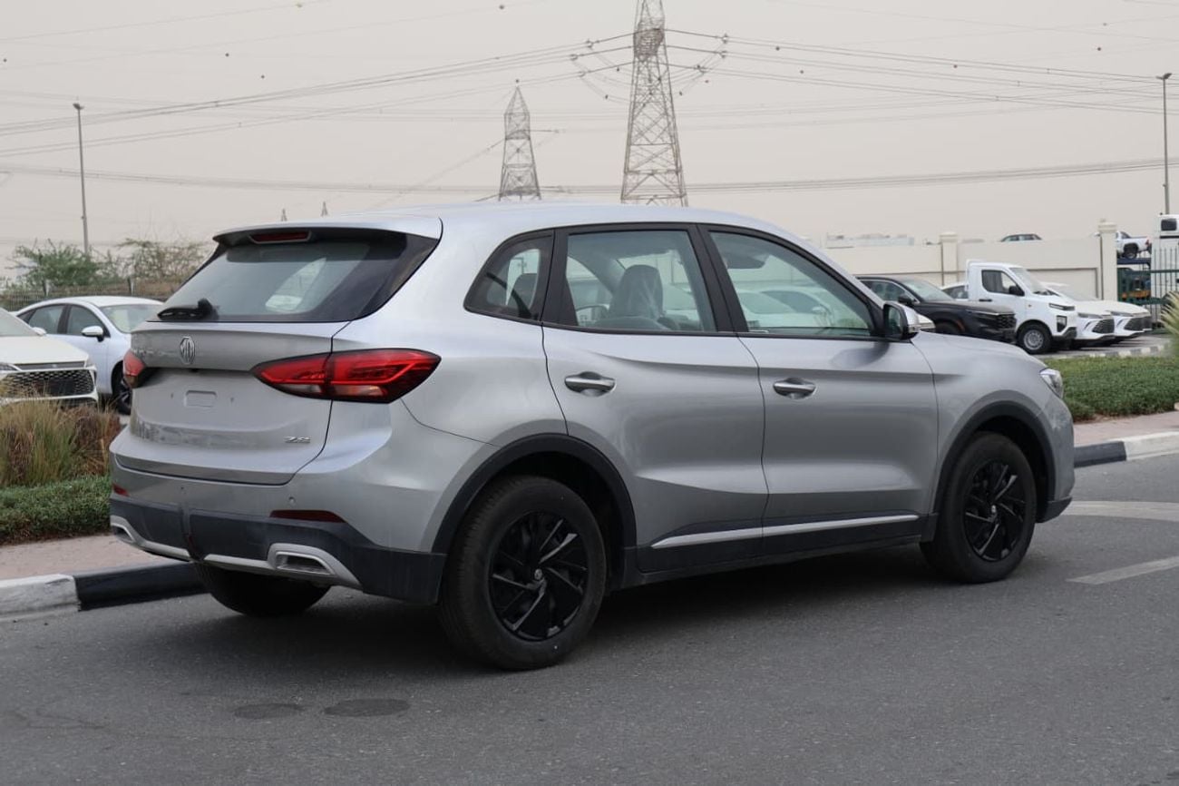MG ZS STD