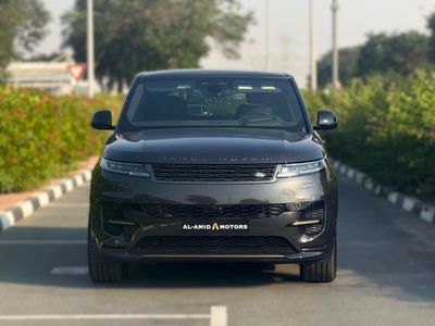 Land Rover Range Rover Sport Dynamic HSE P400 3.0L
