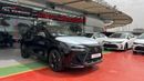Lexus NX350 Lexus NX350 2.4L | 2024 | 0km