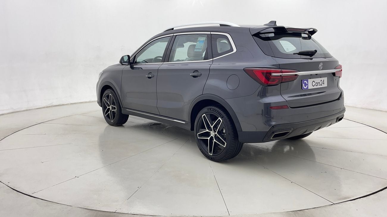 أم جي RX5 2025 LUXURY | AED 1069/Month | 0 DP