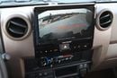Toyota Land Cruiser 70 2025 TOYOTA LAND CRUISER 76 HT G V6 4.0L PETROL 4WD 5-SEATER AT