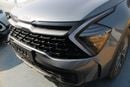 Kia Sportage L DLX