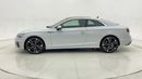 Audi A5 40 TFSI S Line 2.0L (187 HP) 40 TFSI S LINE 2 | Zero Down Payment | Home Test Drive