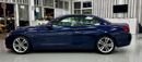 BMW 420i Sport Line 2.0L