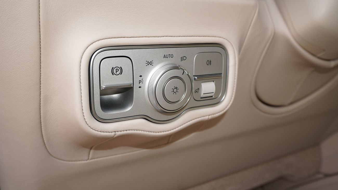 Mercedes-Benz G 63 AMG AMG