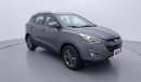 Hyundai Tucson GL 2 | Under Warranty | Inspected on 150+ parameters