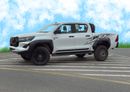 Toyota Hilux TOYOTA HILUX GR 4.0L 2026 GCC V6