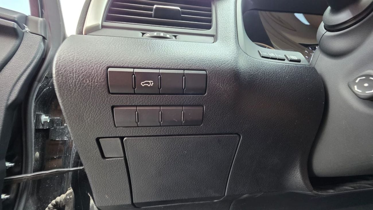 Lexus RX450h PREMIER +971556492422