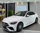 Mercedes-Benz C 200 Premium 2.0L