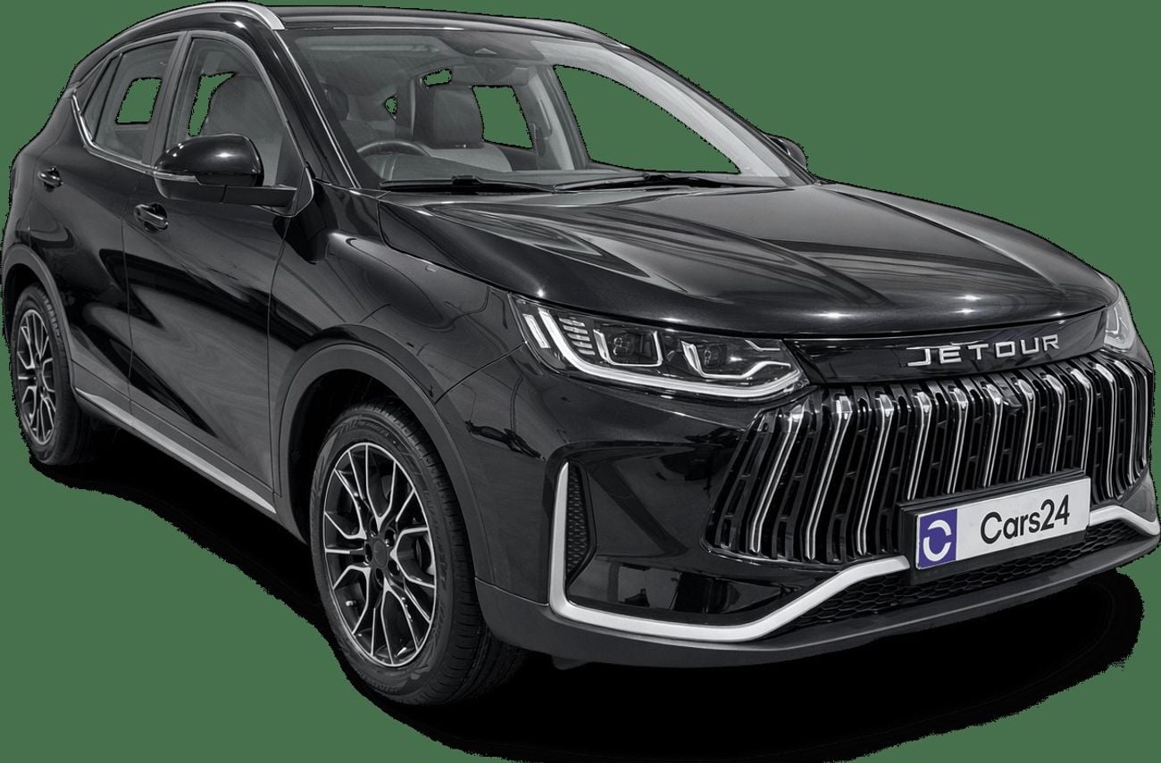 Jetour X50 PREMIUM 2025 | AED 873/Month | 20% DP | 30 Day Return | Warranty | Service History