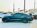 Ford Mustang GT Premium 5.0L V8 | Monthly 1900/- | 0% DP | Blindspot | # 20820