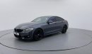 بي أم دبليو 440i 440I GRANDCOUPE M SPORT 3000