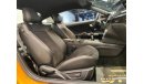 فورد موستانج 2018 Ford Mustang GT Premium, April 2023 Ford Warranty, 2021 Service Contract, Low KMs, GCC