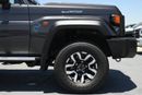 Toyota Land Cruiser 70 71 4.0L Petrol Automatic (Full Option)