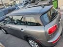 Mini Clubman cooper 1.5L (134 HP)